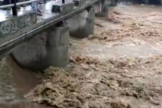 Jalgaon Rain