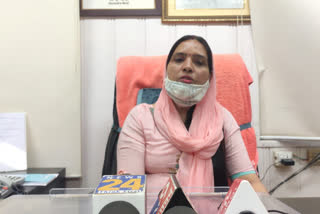 poonam bhati said mcd work on dengue, malaria, chikungunya