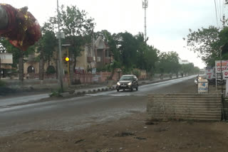 प्रतापगढ़ में मानसून, प्रतापगढ़ मौसम की खबर, Monsoon in Pratapgarh, Pratapgarh weather news