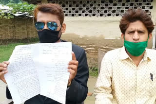 case-filed-against-nepali-pm-kp-sharma-oli-in-sitamarhi