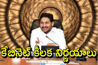 ఏపీలో కొత్త జిల్లాలు... అధ్యయనానికి కమిటీ ఏర్పాటు