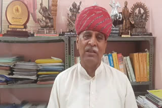 Rajasthan Political Update,   Notice issued to 19 MLAs