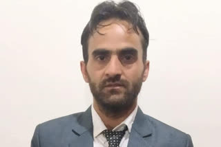 scholar from tral gets national award for research in zoology