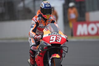 Marc Marquez