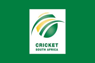 Cricket South Africa