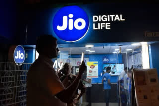 reliance jio