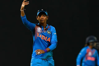 Harmanpreet Kaur