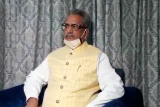 Om Prakash Mathur National Vice President BJP, ओम प्रकाश माथुर राष्ट्रीय उपाध्यक्ष भाजपा