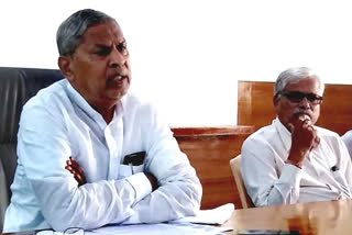 MLA Amaregowda patila bayyapura statement