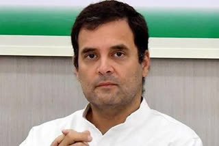 Rahul Gandhi has lost his arms in Scindia and Pilot, says Gujarat Dy CM