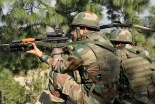 Govt allows invalid pension for soldiers with less than 10 years of service