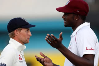 Eng vs WI, Root returns to team, England look to level series in Manchester, ଇଂଲଣ୍ଡ ବନାମ ୱେଷ୍ଟଇଣ୍ଡିଜ, ଫେରିବେ ରୁଟ୍‌, ବ୍ରଡଙ୍କ ଫେରିବା ଉପରେ ନଜର