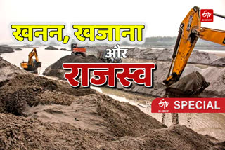 Uttarakhand's mining policy