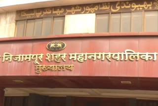 Bhiwandi Municipal Corporation has spent Rs 55 lakh on quarantine of medical staff
