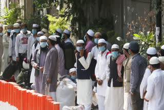 Tablighi Jamaat: Delhi court grants bail to 200 Indonesians