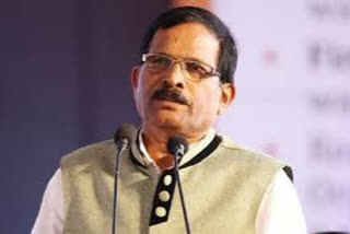 Shripad Yesso Naik