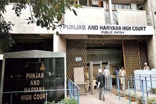 punjab and haryana high court said complainant in fir can get amended