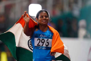 Dutee Chand clarifies, real reason for selling of her BMW, ବିଏମଡବ୍ଲୁ ବିକ୍ରି ନେଇ ସ୍ପଷ୍ଟୀକରଣ ରଖିଲେ ଦୂତୀ, ଜେଏସଡବ୍ଲୁ ସ୍ପୋର୍ଟସର ନିର୍ଦ୍ଦେଶକ ପାର୍ଥ ଜିନ୍ଦଲ, ଦୂତୀ ଚାନ୍ଦ