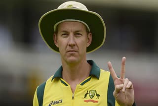 Brett Lee