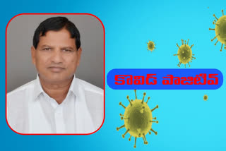 another-mla-tested-corona-positive-in-telangana