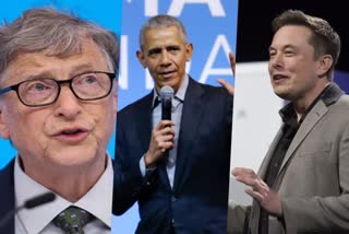 Hackers hijack Twitter accounts belonging to Apple, Elon Musk, Bill Gates