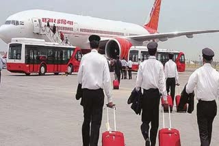 air india approves leave without pay scheme for up to 5 years