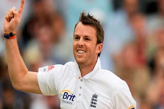 graeme swann