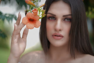 Himanshi Khurana unwell, gets herself tested for COVID-19