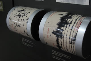 Earthquake  Assam  Gujarat  richter scale  National Center for Seismology  ഭൂചലനം  ഗുജറാത്ത്  അസം  നാഷണൽ സീസ്മോളജി സെന്‍റര്‍