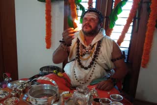 mullugadduge swamiji