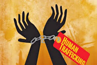 डूंगरपुर मानव तस्करी यूनिट की कार्रवाई,  Action of Dungarpur Human Trafficking Unit