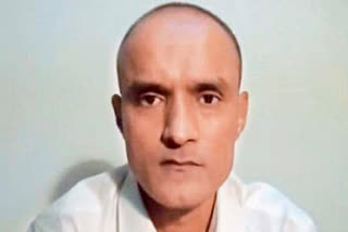 India asks Pakistan to give unconditional access to Kulbhushan Jadhav  Kulbhushan Jadhav  കുൽഭൂഷൺ ജാദവുമായി നിരുപാധികം ബന്ധപ്പെടാൻ അനുമതി നൽകണമെന്ന് ഇന്ത്യ  കുൽഭൂഷൺ ജാദവ്