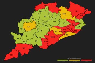 ରାଜ୍ୟରେ ବେକାବୁ କୋରୋନା, 15 ହଜାର ଟପିଲା ଆକ୍ରାନ୍ତଙ୍କ ସଂଖ୍ୟା