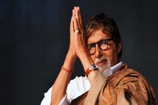 Amitabh Bachchan tweets from hospital, cautions fans against 6 'negative' traits