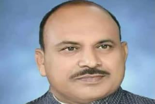 Former Uttar Pradesh Minister Ghoora Ram succumbs to Covid