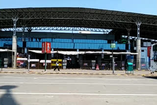 raipur station