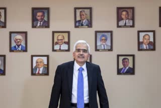 RBI Governor