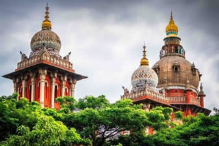 Madras high court