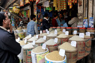 Reasons behind the gap in India's WPI and CPI inflation rates