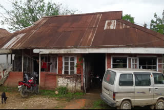 teok old police station