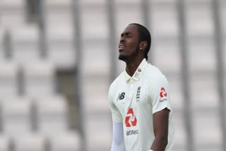 Jofra Archer