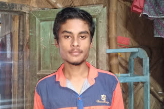 Sujit paul got 681 in Madhyamik examination