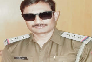 barra police station in charge ranjeet rai