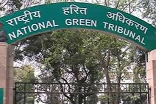 National Green Tribunal  Indian Railways  Air pollution  NGT fines Railways  fine for causing air pollution  ദേശീയ ഹരിത ട്രൈബ്യൂണൽ  റെയിൽവേക്ക് ഫൈൻ ഈടാക്കി  വായു മലിനീകരണം  ന്യൂഡൽഹി