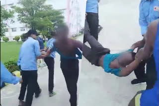 Roorkee: Seven boys arrested after thrashing video goes viral on social media