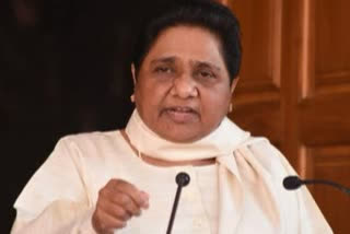 Government should take stern action against Dalit oppression in Guna: Mayawati