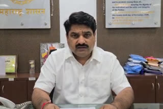 Guardian Minister Satej Patil meeting with people's representatives tomorrow due to corona crisis