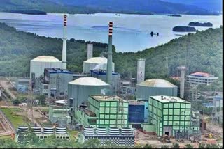 India Nuclear Energy  Ambitions