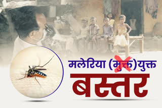 malaria disease in bastar