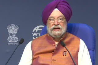 Hardeep Singh Puri